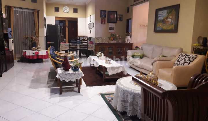 Rumah Murah Di Bawah Njop Di Cinere Raya Depok