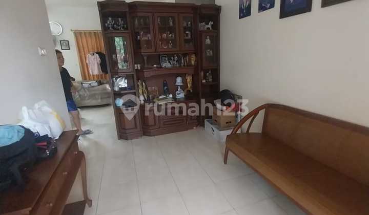 Rumah 2 Lantai Siap Huni Di Kota Wisata Cibubur 2