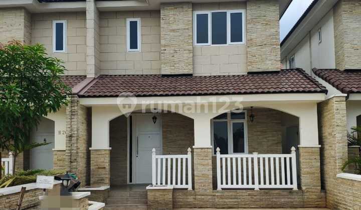 For Sale House in Sakura Regency 3 Bekasi