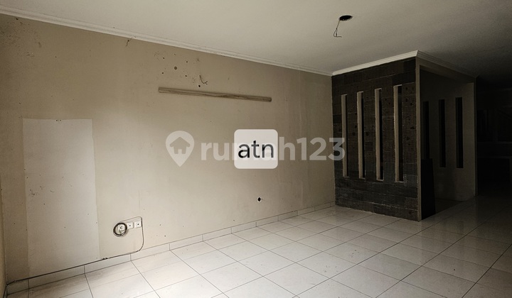 Ready-to-Occupy House in Legenda Wisata Cibubur 2