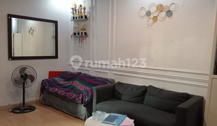 Rumah Siap Huni Di Cilangkap Cipayung Jaktim 2