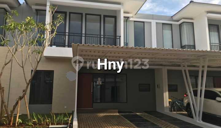 Rumah Siap Huni di Premier Estate 3 Kranggan Rumah Siap Huni di Premier Estate 3 Kranggan