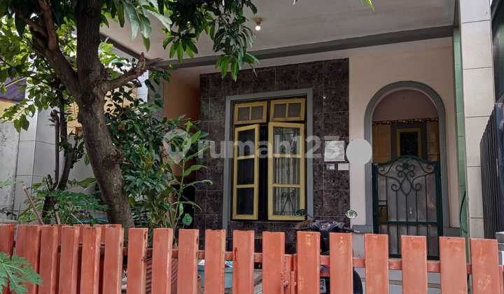 Rumah 2 Lantai Siap Huni Di Citra Gran Cibubur Rumah 2 Lantai Siap Huni Di Citra Gran Cibubur