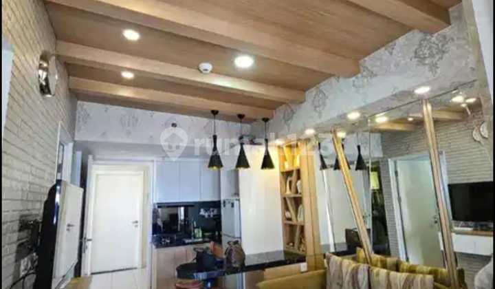 Apartement 3 Br Furnished di The Springlake Summarecon Bekasi 2