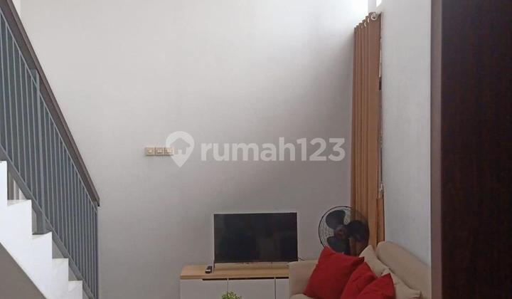 Rumah di Denaya Residence Jatisampurna Bekasi 2