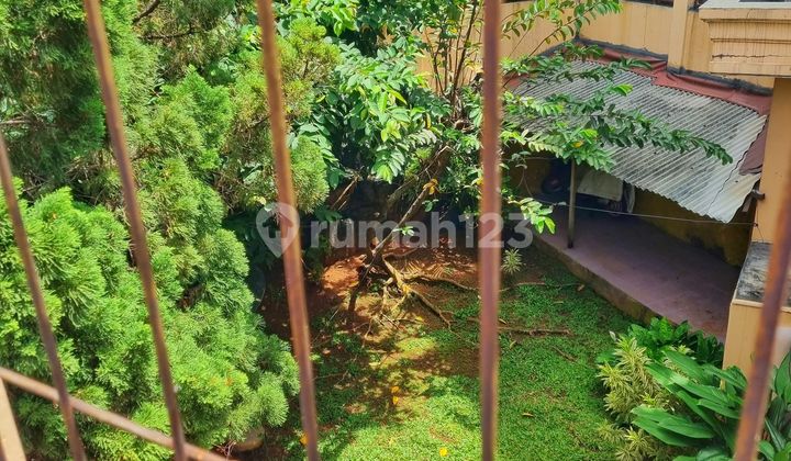 Rumah Rapih & Kokoh di Raffles Hills Cibubur 2