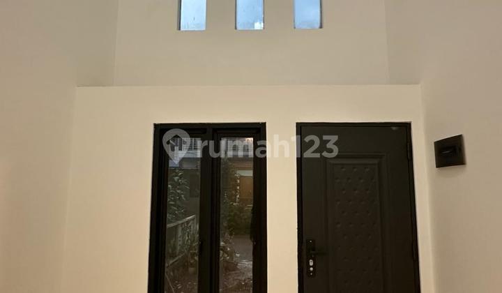Rumah Terenovasi Siap Huni Di Raffles Hills Cibubur 2