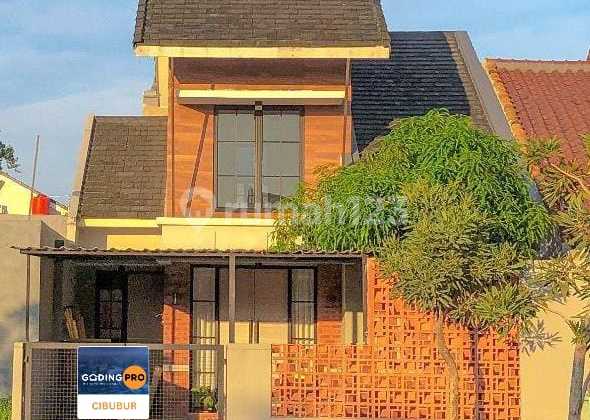 Rumah Cantik Asri Siap Huni Di Metland Transyogi Rumah Cantik Asri Siap Huni Di Metland Transyogi
