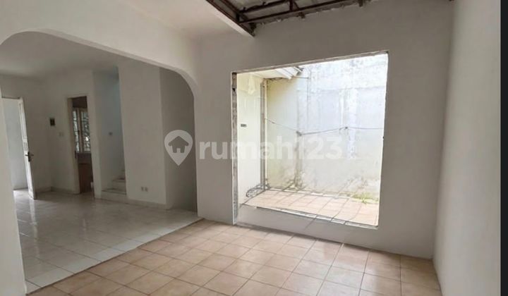 Rumah Rapih Siap Huni di Kota Wisata Cibubur 2