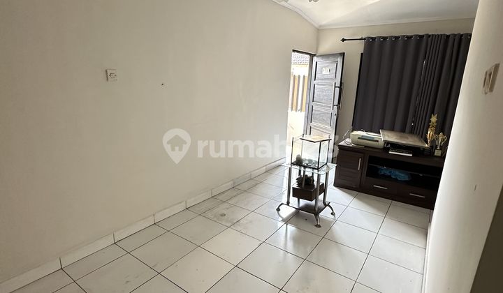Rumah Siap Huni Di Kranggan Permai Cibubur Rumah Bagus SHM di Cibubur 2
