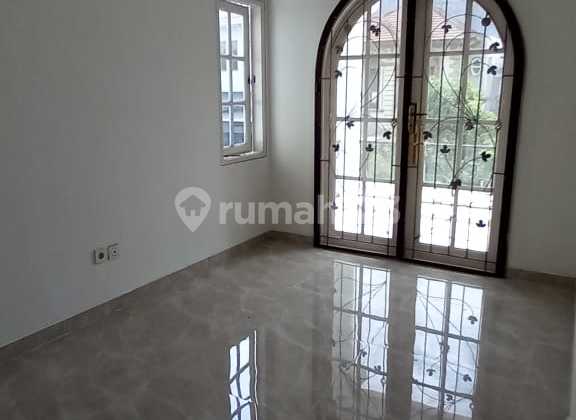 Beautiful House Ready to Live in at Legenda Wisata Cibubur 2