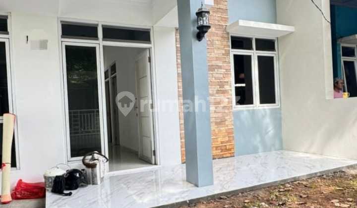 Rumah Posisi Hook di Gran Nusa Indah 2