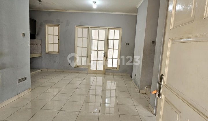 Rumah Siap Huni di Kota Wisata Cibubur 2