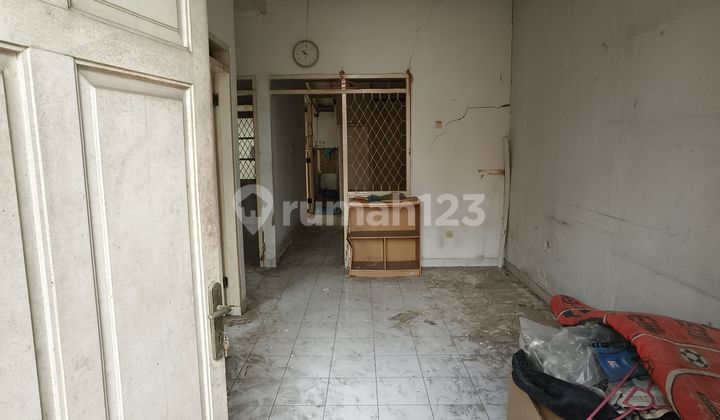 Rumah Kondisi Butuh Renovasi Di Kota Wisata Cibubur 2