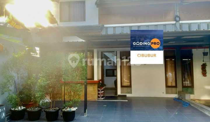 Rumah di Denaya Residence Jatisampurna Bekasi Rumah di Denaya Residence Jatisampurna Bekasi