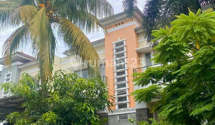 Rumah Cantik Full Furnished Siap Huni Di Raffles Hills Cibubur Bagus Rumah