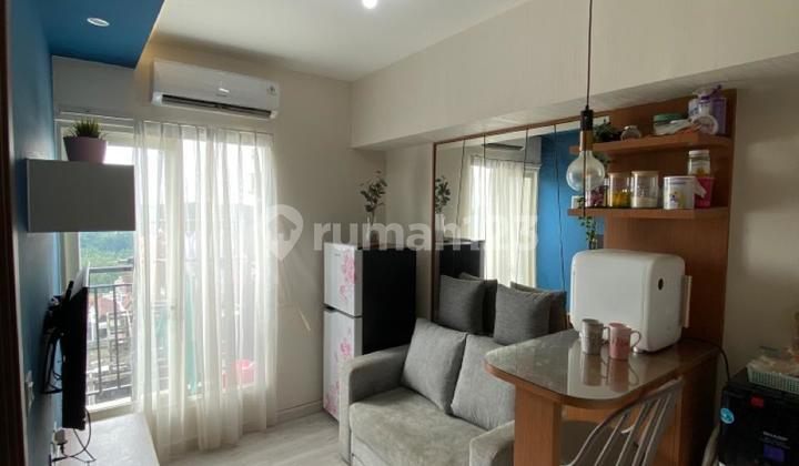Apartemen Furnish Siap Huni Di Podomoro Golf View
