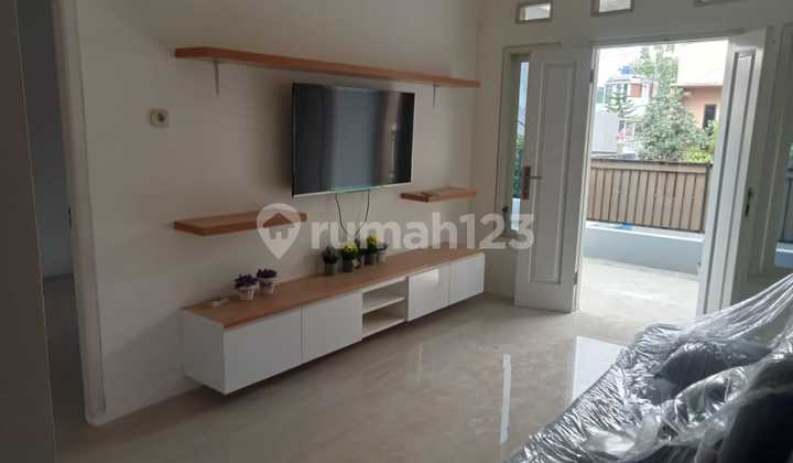 Rumah Full Furnish Siap Huni Di Setu Cipayung Jaktim 2