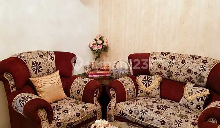 Jual Cepat Rumah Siap Huni Di Sukatani Tapos Depok 2