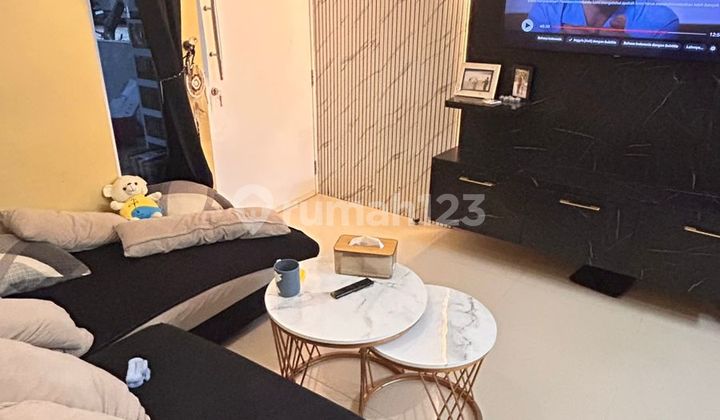 Fully Renovated House Ready for Occupancy in Cibubur Country 2