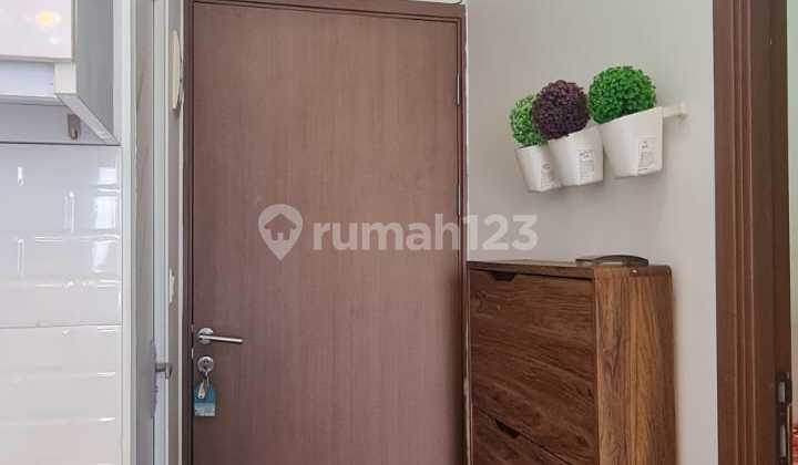 Disewakan Apartemen Full Furnish Di Podomoro Golf View 2