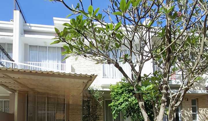 Beautiful House Ready to Occupy in Cibubur Country