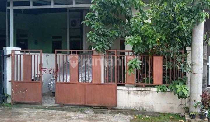Rumah Siap Huni Di Cilodong Depok