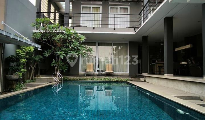 Rumah Cantik Full Furnished Dekat Dengan Tol Cijago di Depok I Rumah Bagus Rumah Cantik Full Furnished Dekat Dengan Tol Cijago di Depok I Rumah Bagus