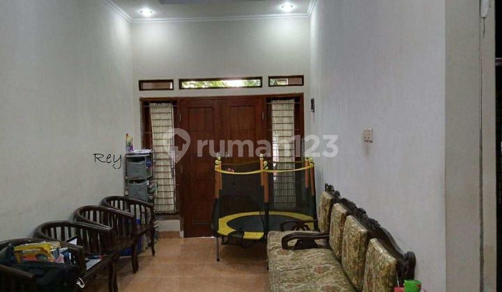 Rumah Siap Huni Di Cilodong Depok 2