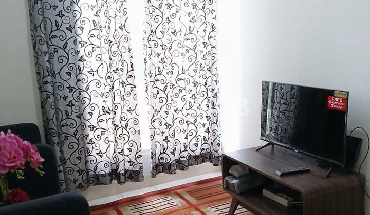 Apartemen 2 Bedroom Di Podomoro Golf View Cibubur