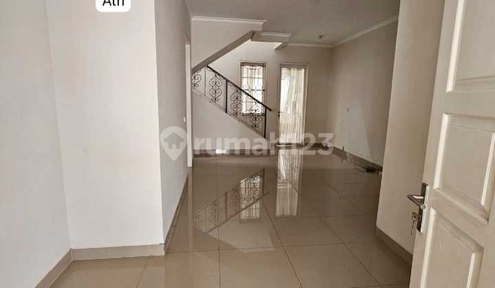 For Rent House in Legenda Wisata Cibubur 2