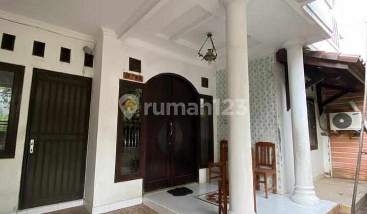 2-Storey House Ready in Limus Pratama Regency 2