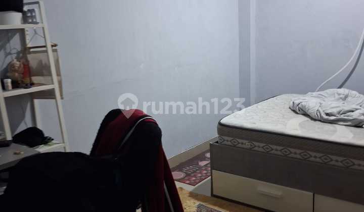 Rumah 2 Lantai Siap Huni Di Citra Gran Cibubur 2