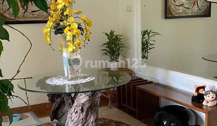 Rumah Cantik Full Furnished Siap Huni Di Raffles Hills Cibubur Bagus Rumah 2