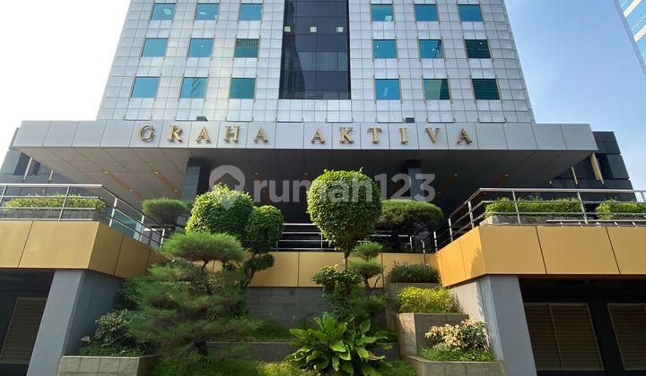 Ready Ruang Kantor Semi Furnish Di Graha Aktiva Ready Ruang Kantor Semi Furnish Di Graha Aktiva