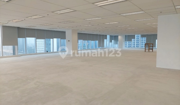Disewakan Ruang Kantor Di Simatupang Jaksel