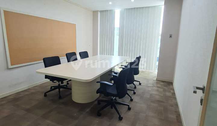Ruang Kantor Furnish Bagus Di Kemang Ruang Kantor Furnish Bagus Di Kemang