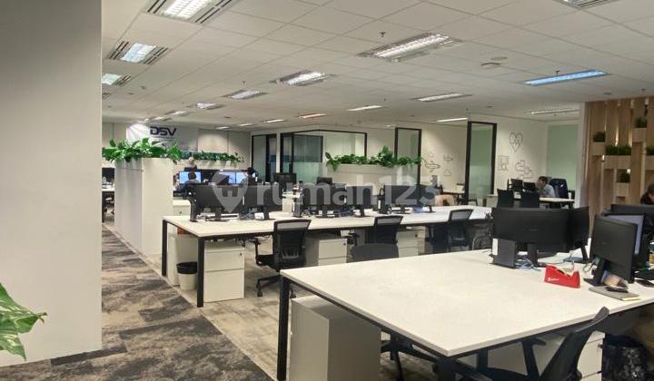 For Rent Furnished Nice Office Space At Ifc Sudirman For Rent Furnished Nice Office Space At Ifc Sudirman