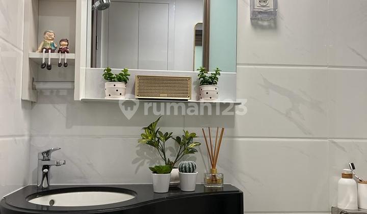 For Rent Sky House Apartment BSD City Leonie Studio, Fully Furnished