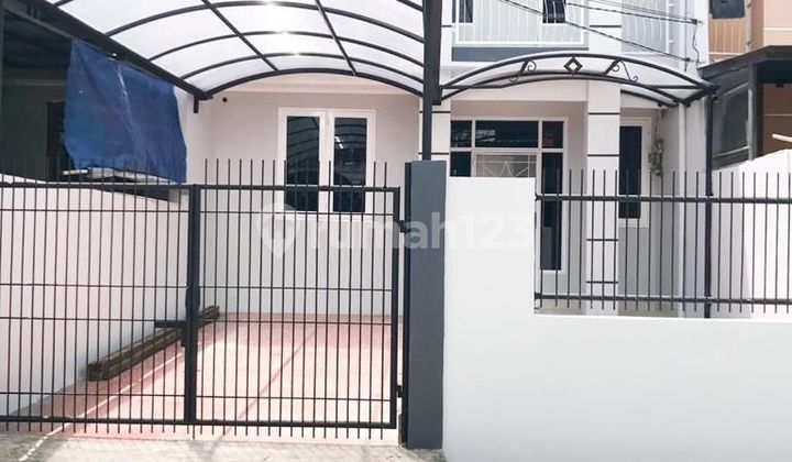 Disewakan Rumah Di Kresek Raya Siap Huni  1
