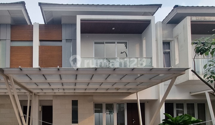 The Riviera At Puri 8x18 - Hunian Eksklusif Dekat Green Lake City Exit Tol Karang Tengah