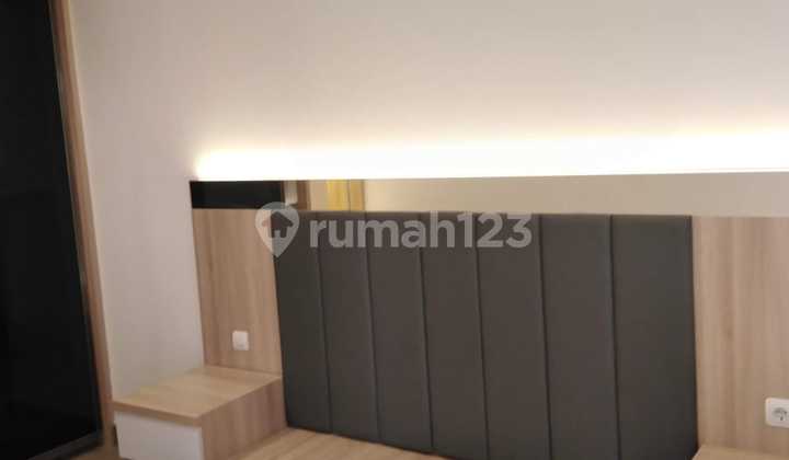 Dijual Rumah Siap Huni Di Riviera Puri Metland Exit Tol Green Lake City 2