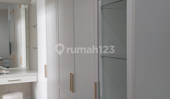 Dijual Riviera Puri Metland Exit Tol Green Lake City