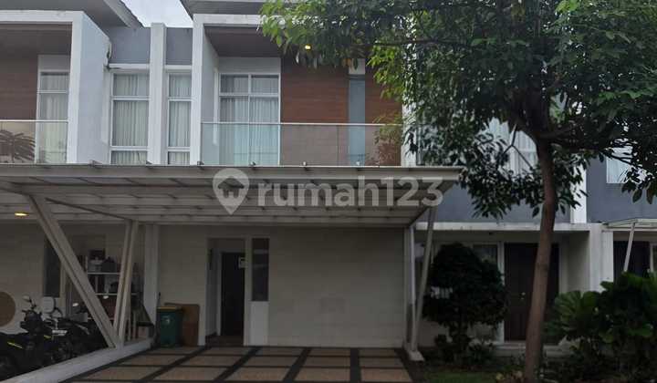 Hunian Mewah, Modern Dan Strategis Di The Riviera At Puri 10 X 18 Phase 3 Dengan Harga Terbaik 