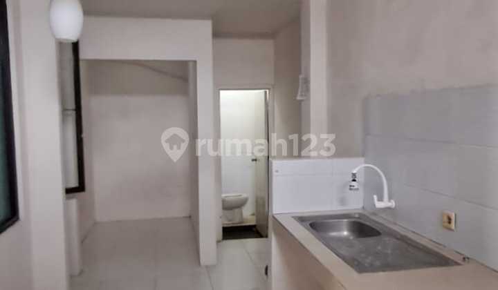 Rumah Disewakan di Villa Melati Mas Siap Huni 2