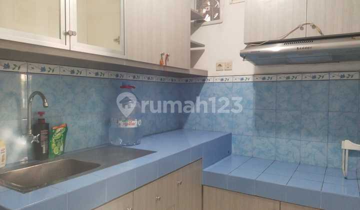 Rumah Dijual Lokasi Strategis di Benteng Makasar 2