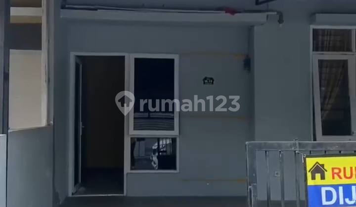 Rumah Bagus SHM di Perumahan Serang City, Jl. Raya Cilegon, Drangong, Taktakan, Kota Serang, Banten, Indonesia, 42162, Serang