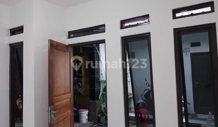 Rumah Bagus Shm Pondok Aren 2
