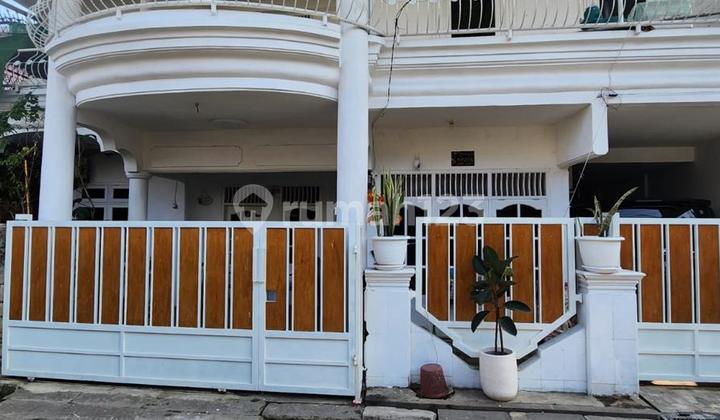 Rumah SHM di Jl. Berkah No. 16, Sudimara Pinang, Pinang, Kota Tangerang, Banten, Indonesia, 15145, Kunciran Rumah SHM di Jl. Berkah No. 16, Sudimara Pinang, Pinang, Kota Tangerang, Banten, Indonesia, 15145, Kunciran