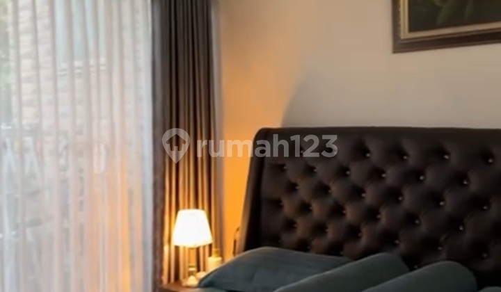 Rumah Siap Huni Di Graha Raya  2